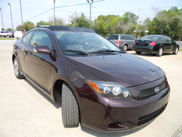 Scion tC 1 Owner Coupe