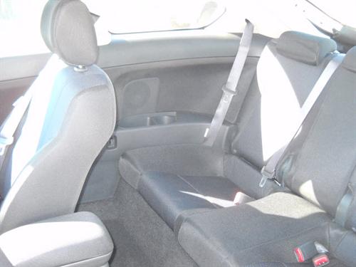 Scion tC 2010 photo 1