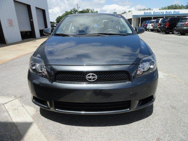 Scion tC 2010 photo 2
