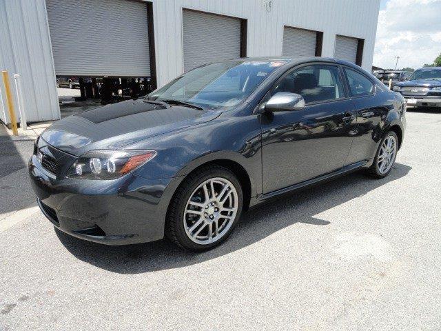Scion tC 2010 photo 3