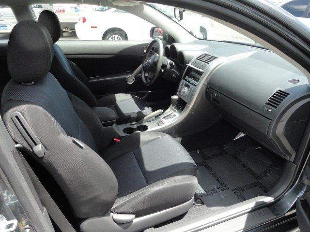 Scion tC 2010 photo 4