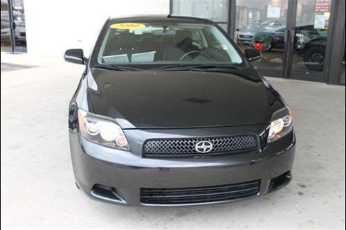 Scion tC 1 Owner Other
