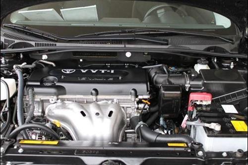 Scion tC 2010 photo 2