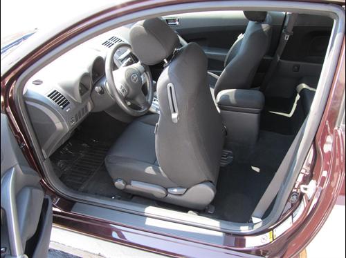 Scion tC Unknown Other