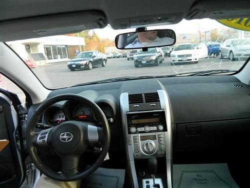 Scion tC Unknown Other