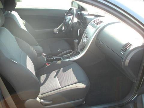 Scion tC 2010 photo 1
