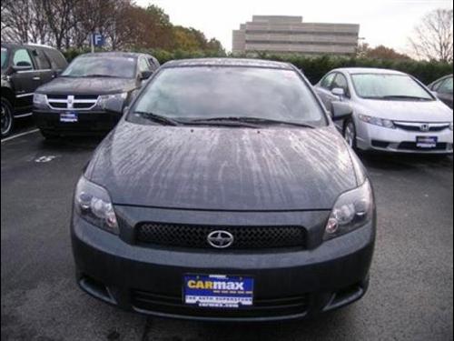 Scion tC Unknown Other