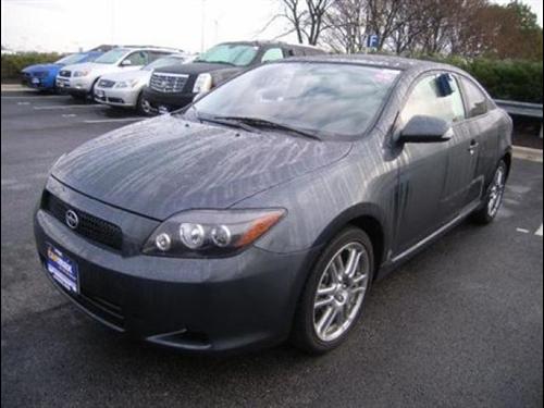 Scion tC 2010 photo 1