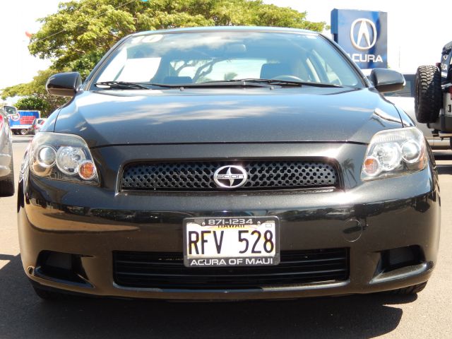 Scion tC AWD Hybrid W/nav Coupe