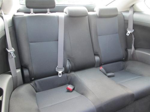 Scion tC Limited FWD 3.5L Auto Other