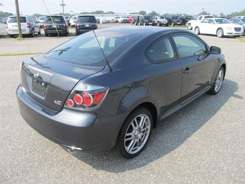 Scion tC 2010 photo 1