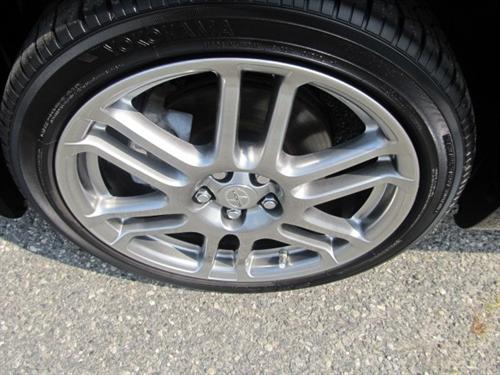 Scion tC 2010 photo 3