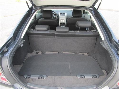 Scion tC 2010 photo 5