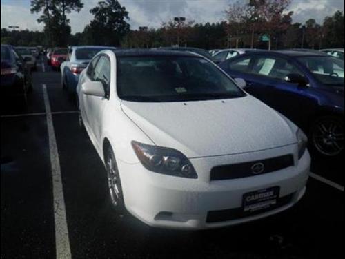 Scion tC Unknown Other