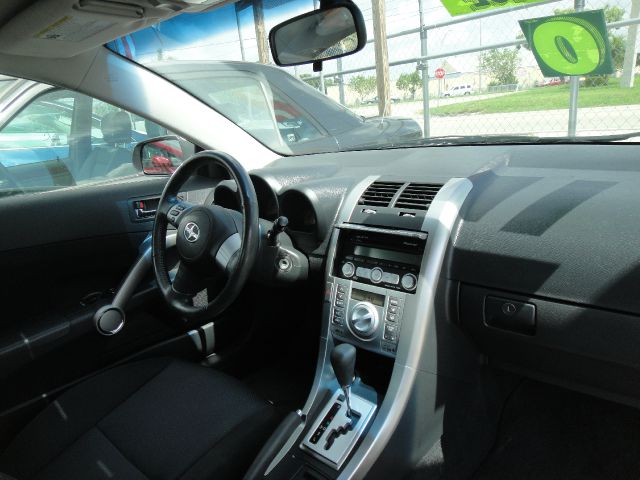 Scion tC AWD Hybrid W/nav Coupe