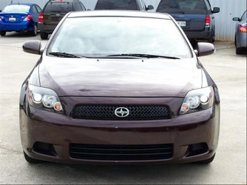 Scion tC 2010 photo 1