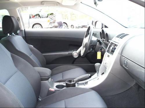 Scion tC 2010 photo 2