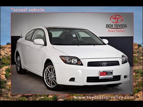 Scion tC Unknown Other