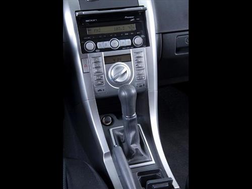 Scion tC 2010 photo 4