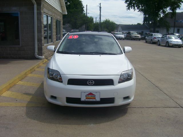 Scion tC AWD Hybrid W/nav Coupe