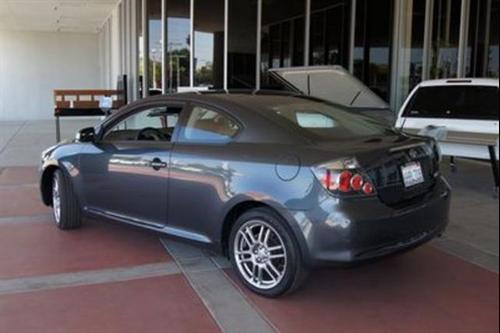 Scion tC 1500 BASE Other