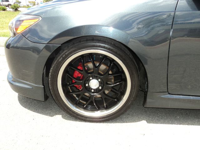 Scion tC LT Sport Utility 5 1/4 Ft Coupe