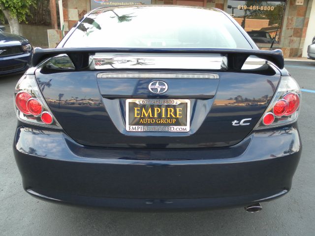 Scion tC AWD Hybrid W/nav Coupe