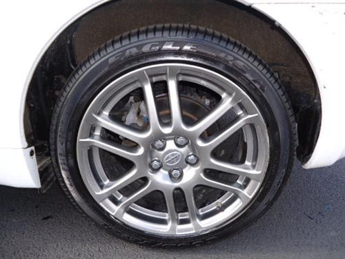 Scion tC 2010 photo 5