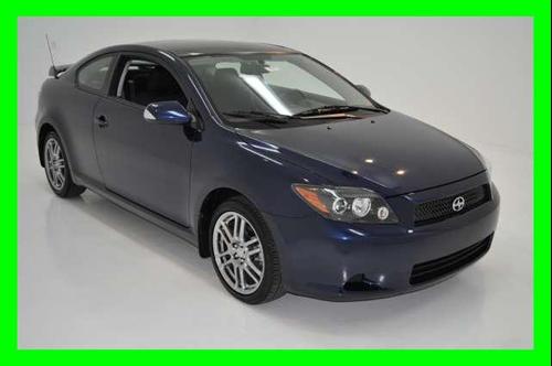 Scion tC Base Other