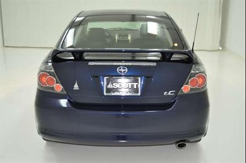 Scion tC 2010 photo 3