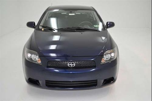 Scion tC 2010 photo 5