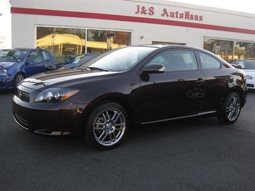 Scion tC 1500 BASE Other