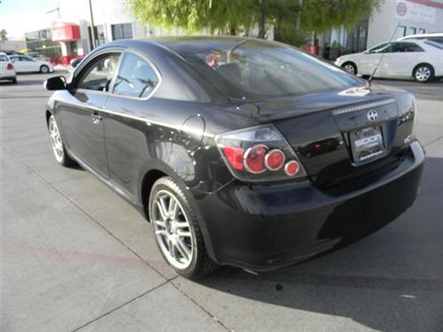 Scion tC 2010 photo 3