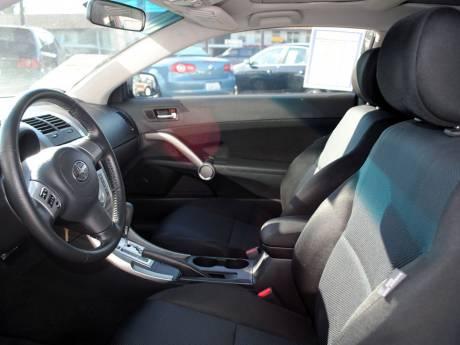 Scion tC Unknown Other