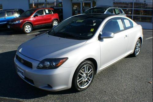 Scion tC 1500 BASE Other