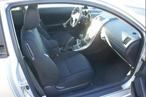 Scion tC 2010 photo 2
