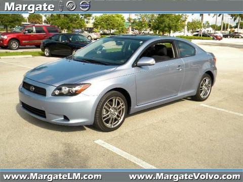 Scion tC Unknown Other