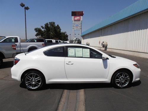 Scion tC GT Premium Other