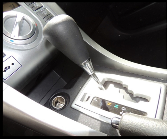 Scion tC Unknown Coupe