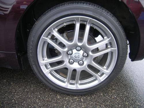 Scion tC Unknown Other