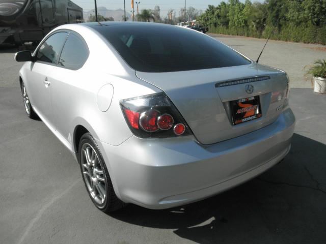 Scion tC Unknown Coupe