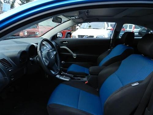 Scion tC 2010 photo 2