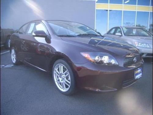 Scion tC Unknown Other