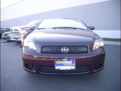 Scion tC 2010 photo 1