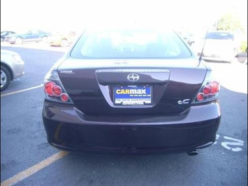 Scion tC 2010 photo 5
