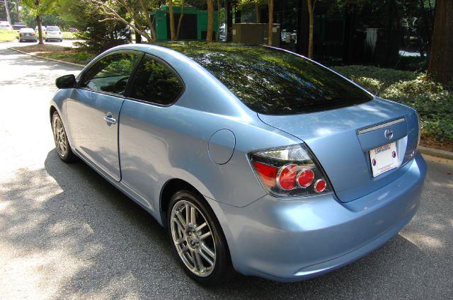 Scion tC AWD Hybrid W/nav Coupe
