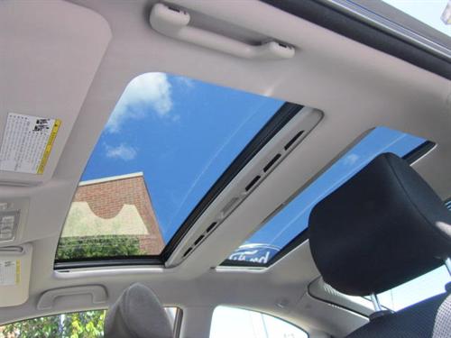 Scion tC Club Coupe Wideside 141.5 Other