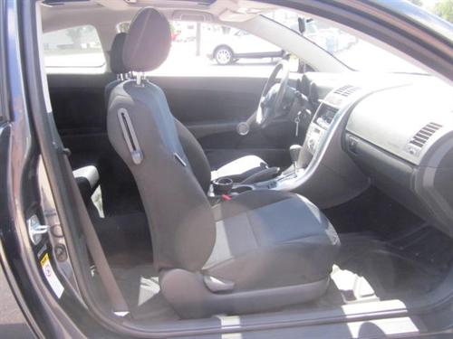 Scion tC 2010 photo 1