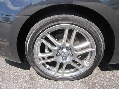 Scion tC 2010 photo 2