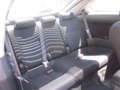 Scion tC 2010 photo 3